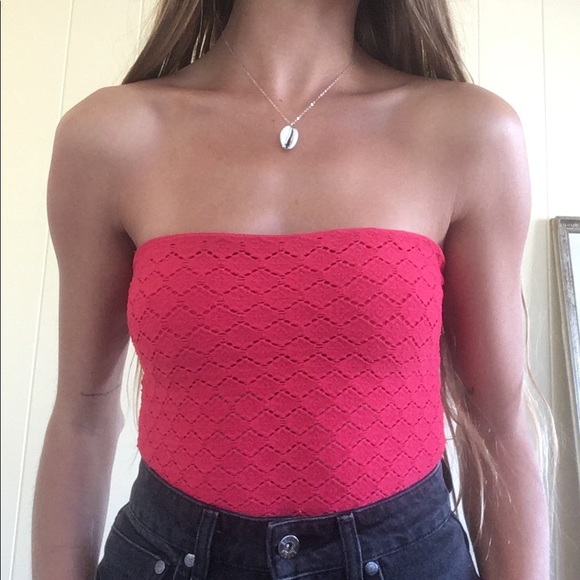 Free people top - Picture 2 of 2